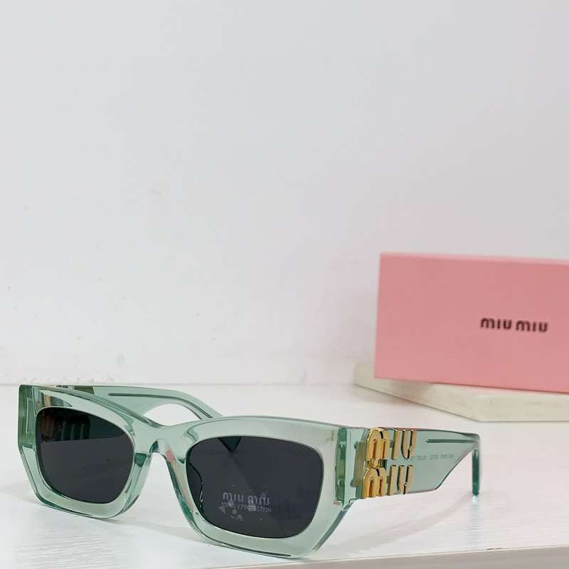 Picture of MiuMiu Sunglasses _SKUfw55617157fw